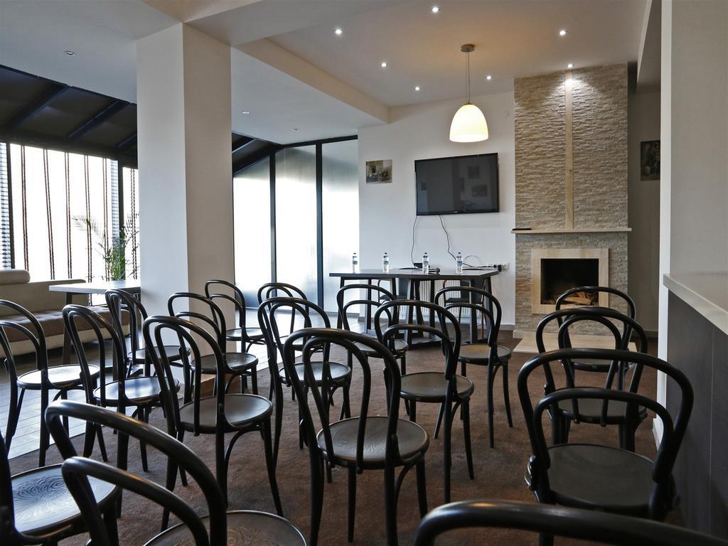 Hotel Club-2100 Gudauri Bagian luar foto
