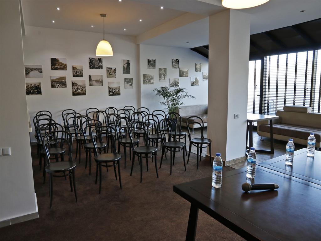 Hotel Club-2100 Gudauri Bagian luar foto